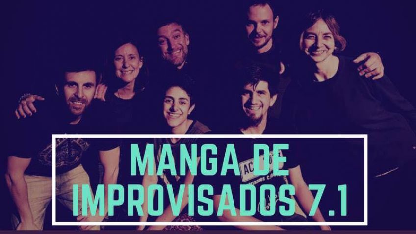 Comienzan las muestras de alumnos en el Club de Teatro