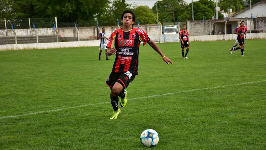 Independiente finalizó su actuación en el Federal B con un empate