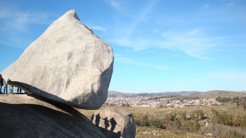 Tandil redondea un importante fin de semana largo en materia turística