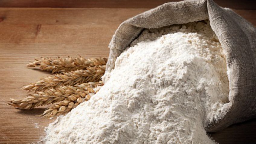 La harina de trigo argentina alcanzó el 4to puesto en el ranking de exportadores mundiales