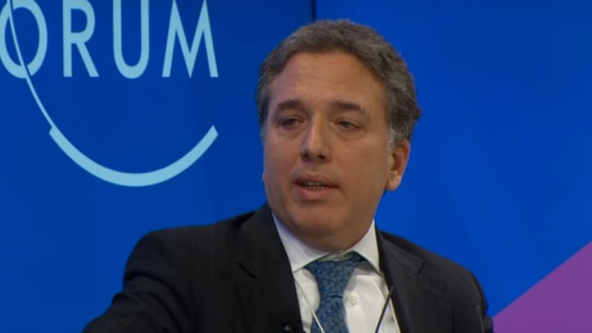 Movilidad jubilatoria: Ministro de Hacienda asegura que los jubilados "no perderán plata"