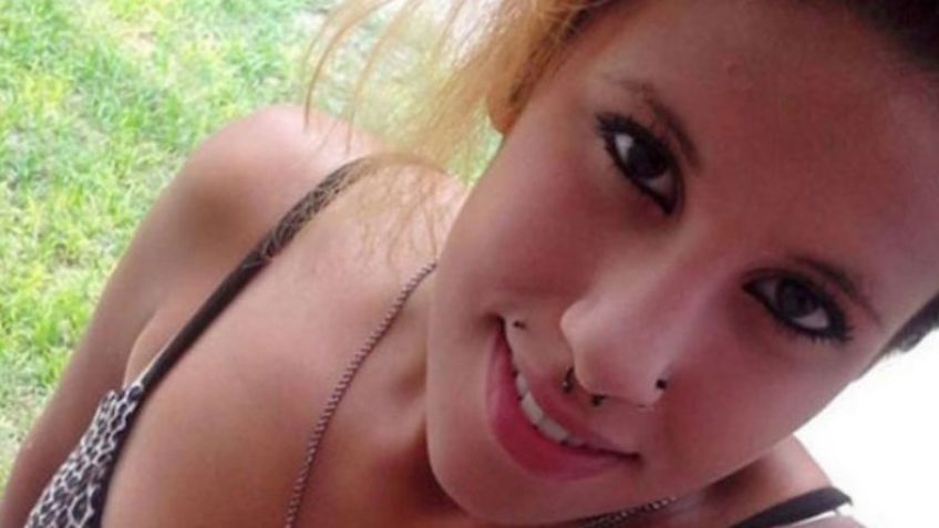 Melina Romero: aseguran que abusaron de ella y la tiraron a un arroyo con piedras