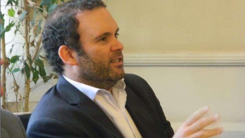 Morando: "No estamos de acuerdo en otorgar el 35% que se reclama" 