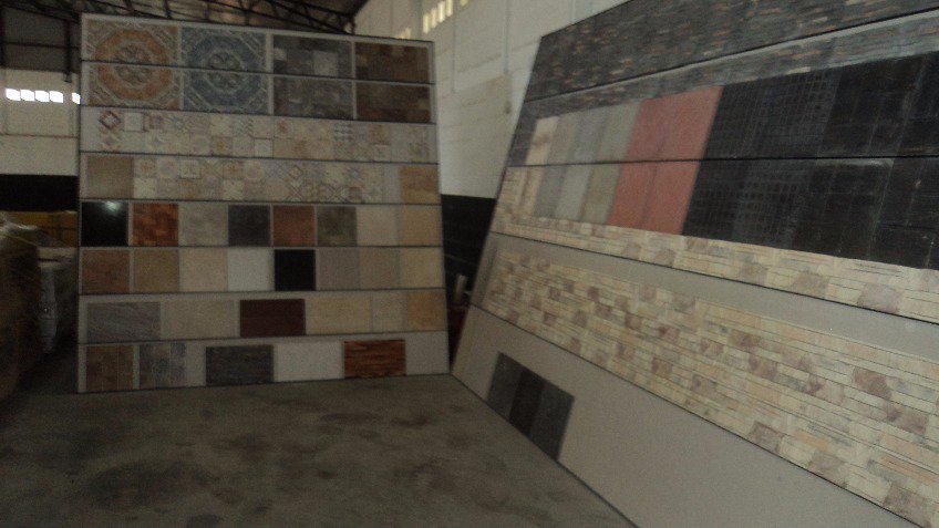 Los Cedros, una nueva gran propuesta en materiales de la construcción