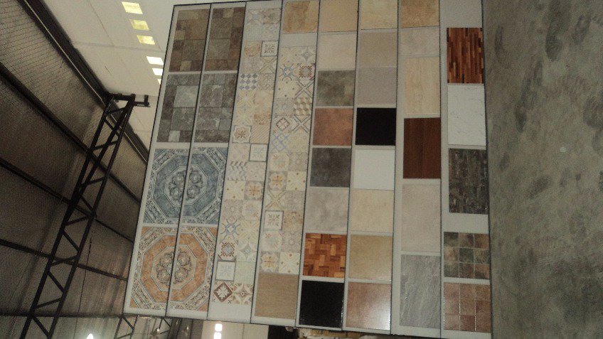 Los Cedros, una nueva gran propuesta en materiales de la construcción