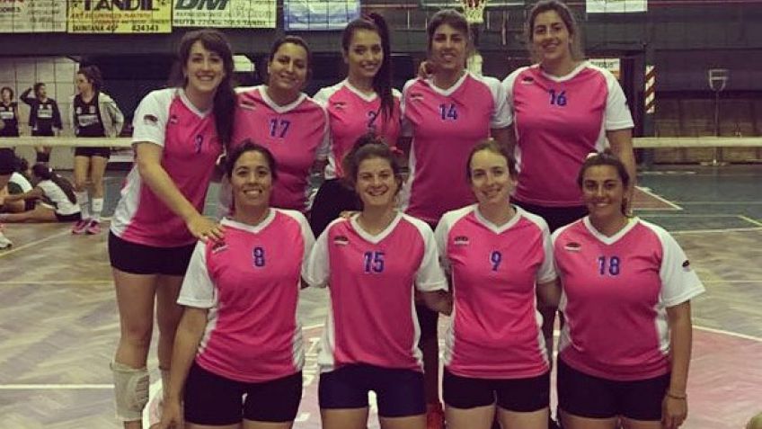 Unión y Progreso clasificado a la semifinal del torneo de Olavarría