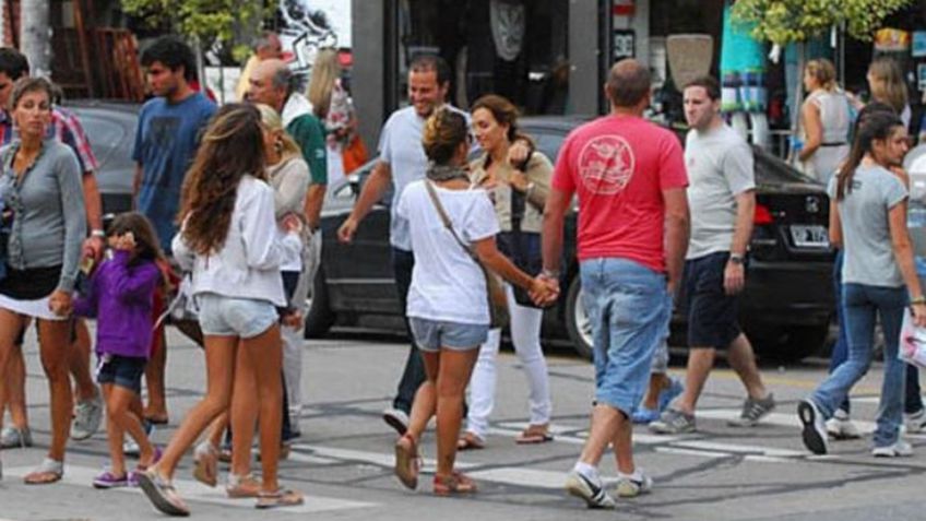 Según la CAME, el consumo en el fin de semana largo creció un 3.8%