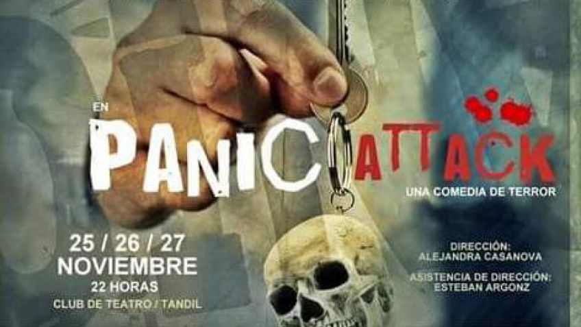 Continúan las muestras de alumnos en el Club de Teatro