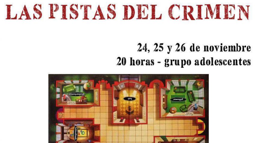 Continúan las muestras de alumnos en el Club de Teatro