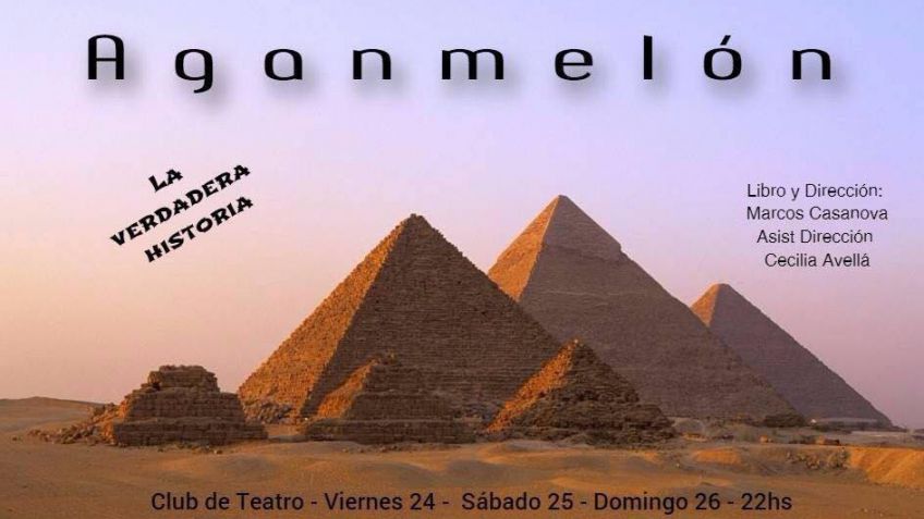 Continúan las muestras de alumnos en el Club de Teatro