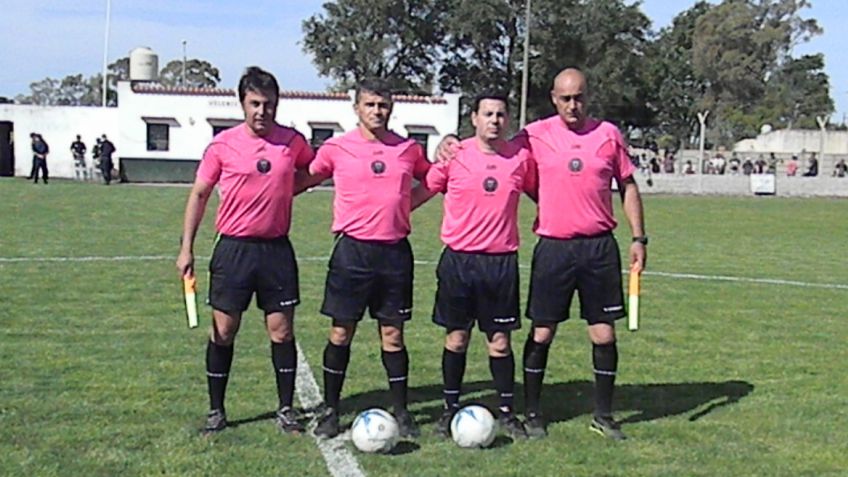 En un muy lindo partido Gimnasia se quedo con el triunfo en Vela