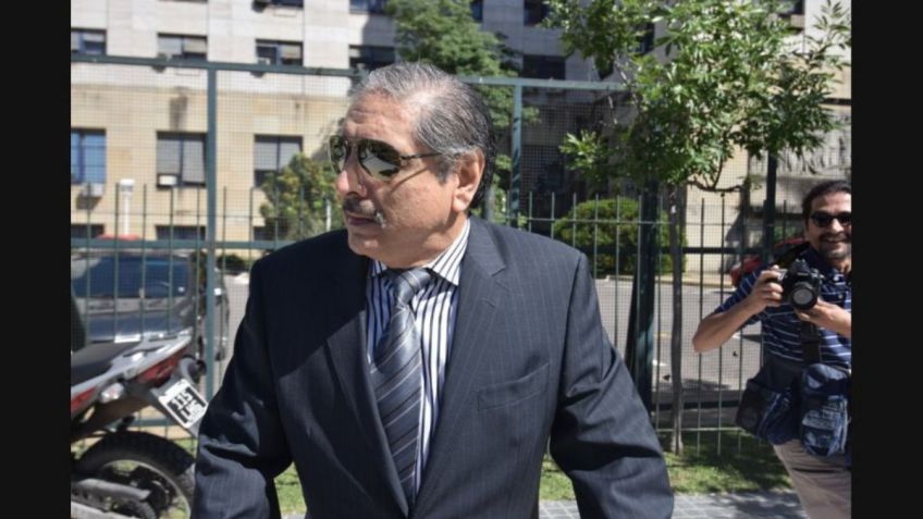 Corrupción Obra Pública: La conexión K en Tandil