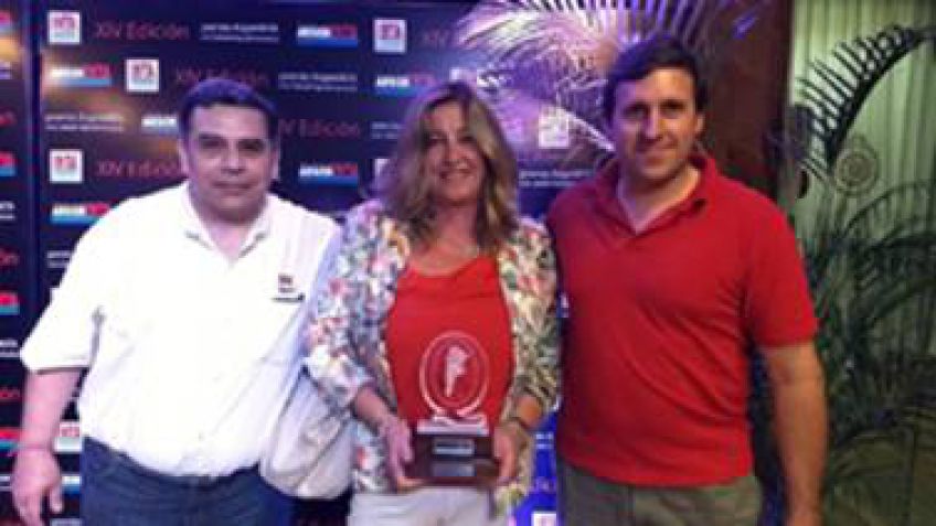 Premio al PROAPI por su trabajo con abejas nativas sin aguijón