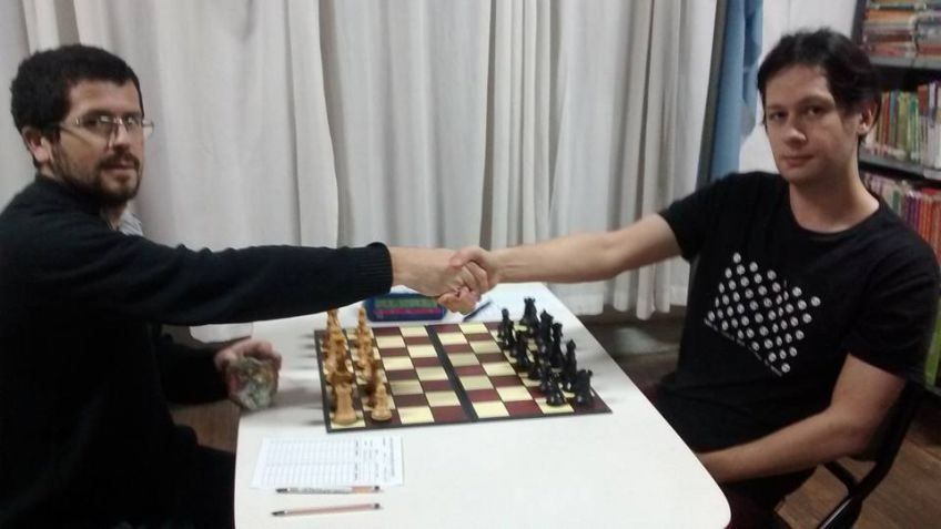 Campeonato de Tandil: Bianchi logra acercarse al liderazgo