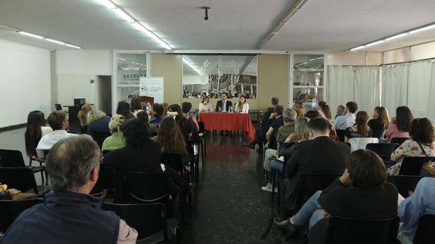 Con una gran cantidad de oradores se realizó la Audiencia Pública sobre Aborto