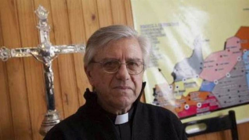 Iglesia pide al Gobierno "canales de diálogo" con indígenas