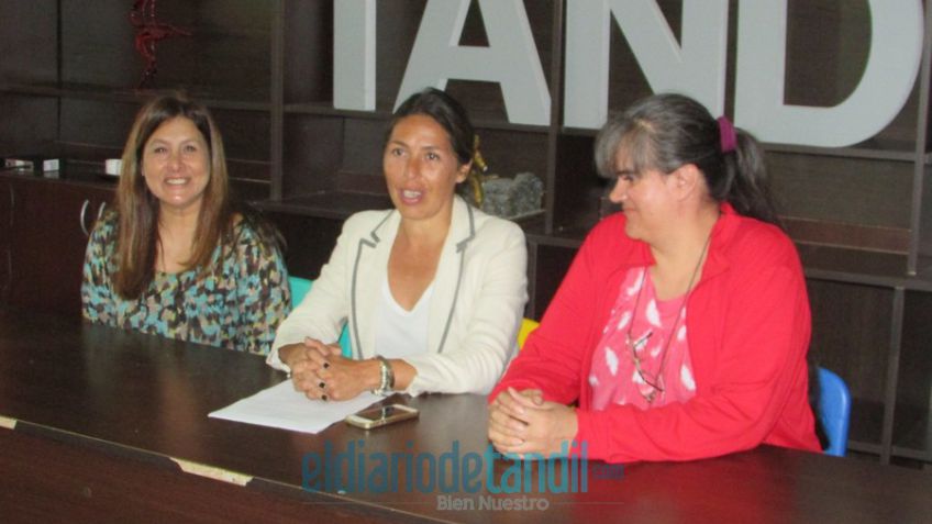 Anunciaron actividades por el Día Internacional de los Derechos de las Personas con Discapacidad