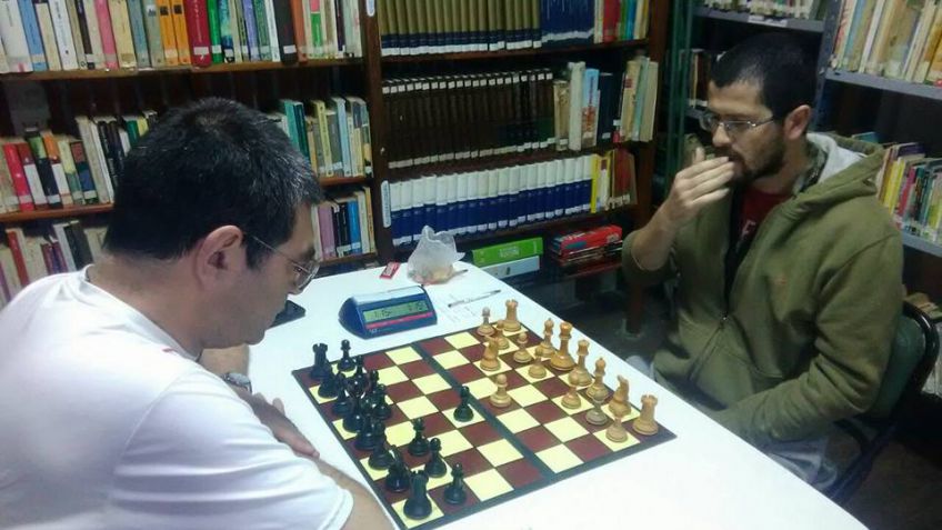 Facundo Rodríguez campeón de Tandil