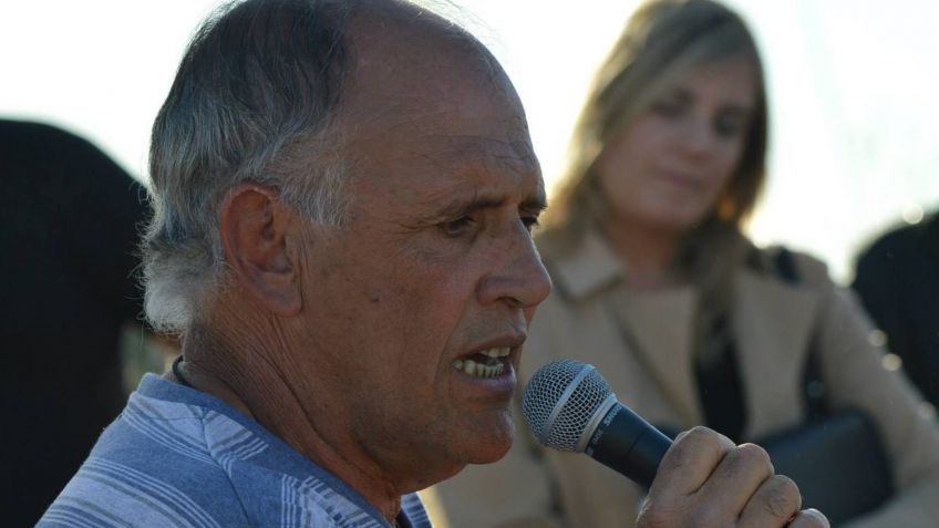 Solidaridad de Lealtad Peronista con los trabajadores metalúrgicos