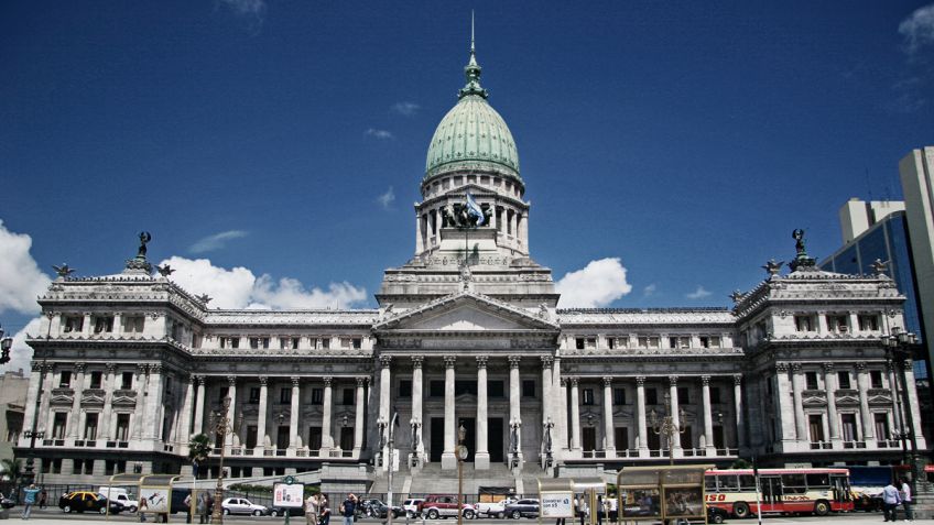 Corrupción: Mal desempeño de Argentina en encuestas internacionales