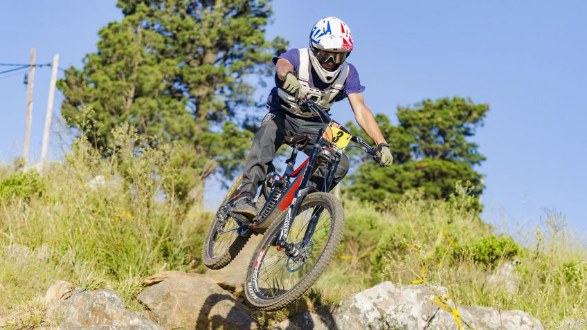 Cierre de año del Campeonato Bonaerense de descenso