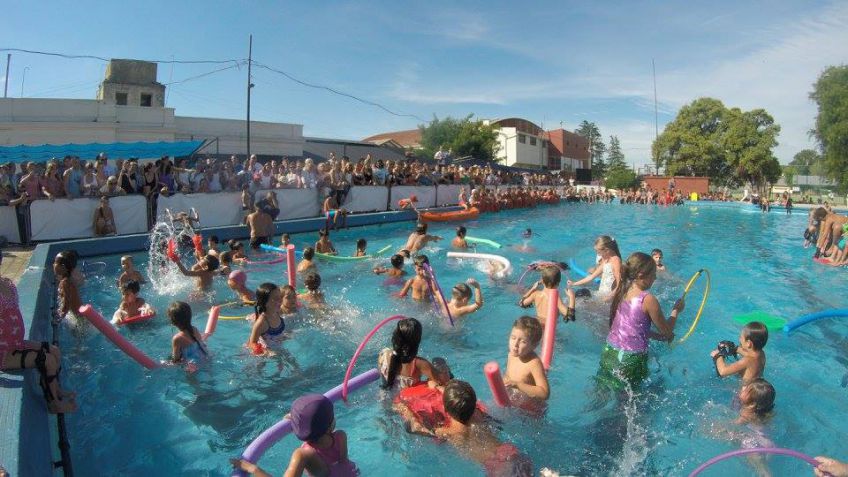 Independiente abrió la inscripción para la Colonia de Vacaciones con importantes descuentos