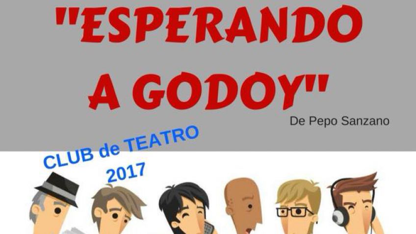Los alumnos del Club de Teatro siguen mostrando sus trabajos