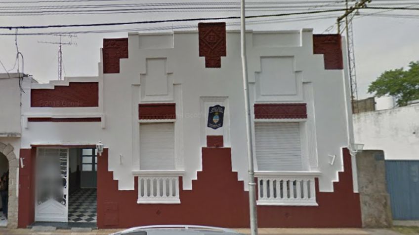 Tres policías detenidos acusados de facilitar la venta de drogas