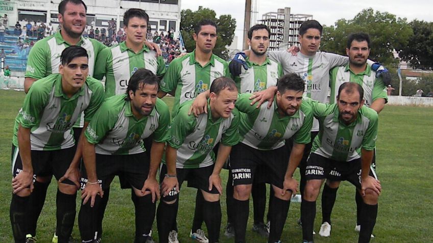 En un discreto partido Gimnasia y Excursionistas no se sacaron ventaja