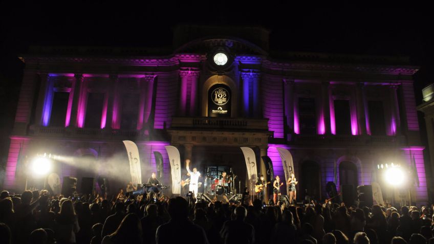 El Municipio presentará las propuestas del verano con una gran gala musical