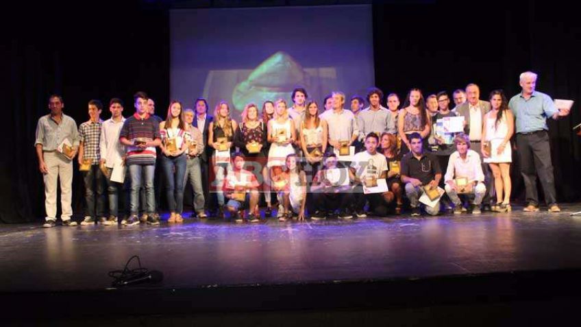 Fecha y hora confirmada para la Fiesta del Deporte