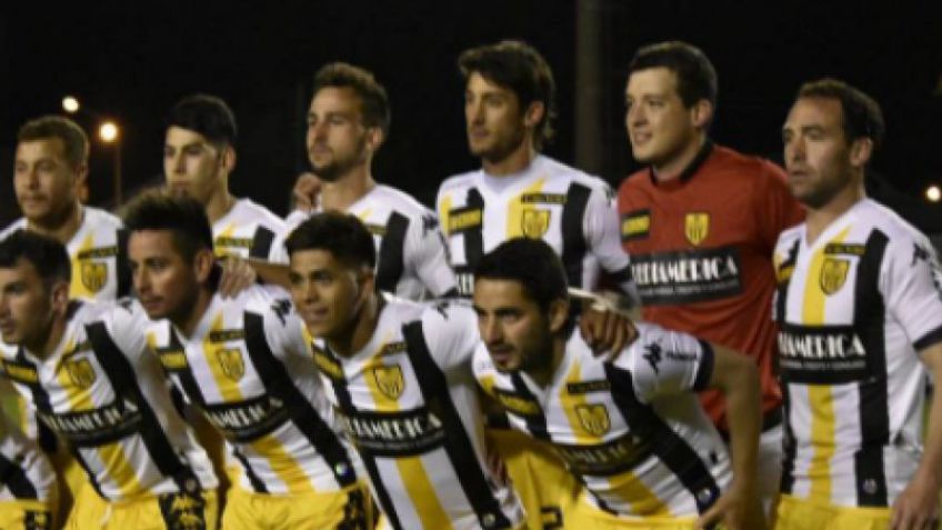Santamarina y Los Andes repartieron unidades