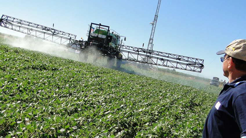 Buenos Aires: exigirán receta agronómica digital para comprar agroquímicos