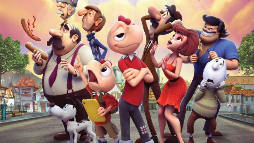 Las películas del Espacio INCAA UNICEN