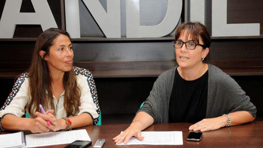 El trámite de pensiones no contributivas se podrán realizar en los Centros Comunitarios