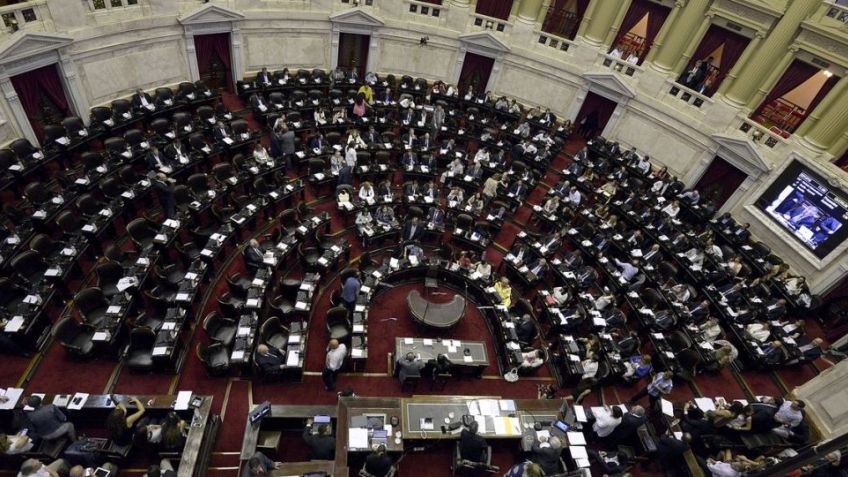 Este miércoles juran los 127 diputados electos