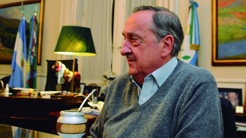 El lunes el intendente pondrá en funciones a los nuevos integrantes de su gabinete
