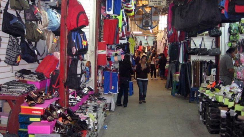 Fuerte apoyo de Came a los operativos en La Salada