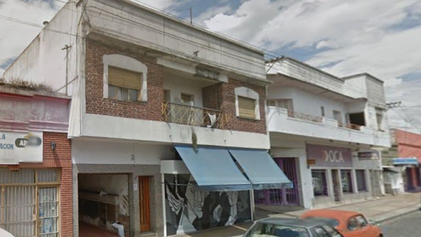 Delincuentes asaltaron a hombre mayor y le robaron 40 mil pesos