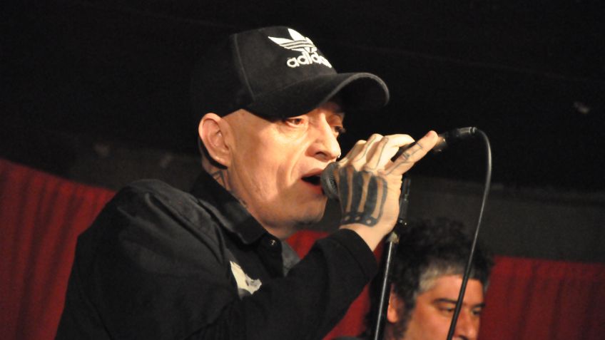 Mal Momento festeja sus 30 años en Tandil