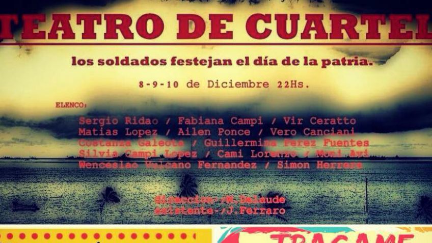 Más muestras de alumnos en el Club