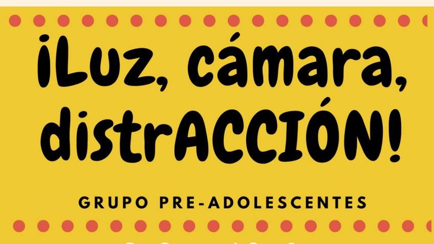 Más muestras de alumnos en el Club
