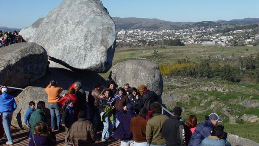 Otro buen fin de semana largo para el turismo