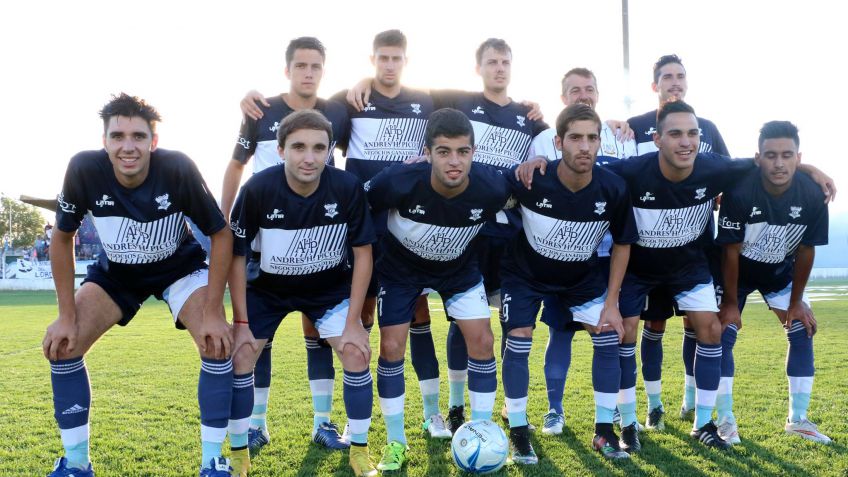 Excursionistas se consagro nuevamente campeón después de 42 años