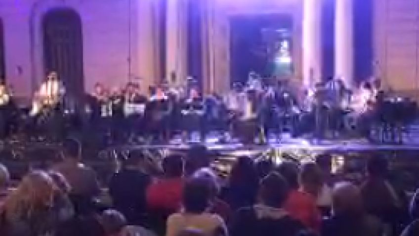 El Municipio presentó sus propuestas de verano con una gala musical