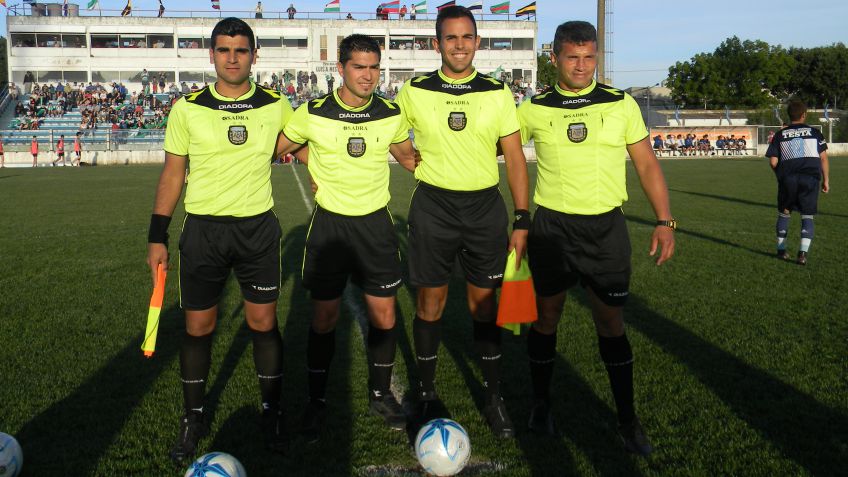 Excursionistas se consagro nuevamente campeón después de 42 años