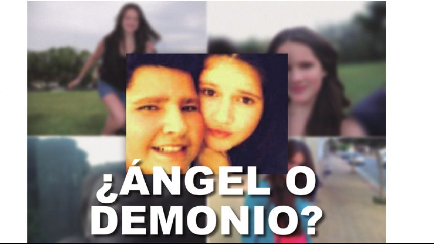 ¿Ángel o demonio?