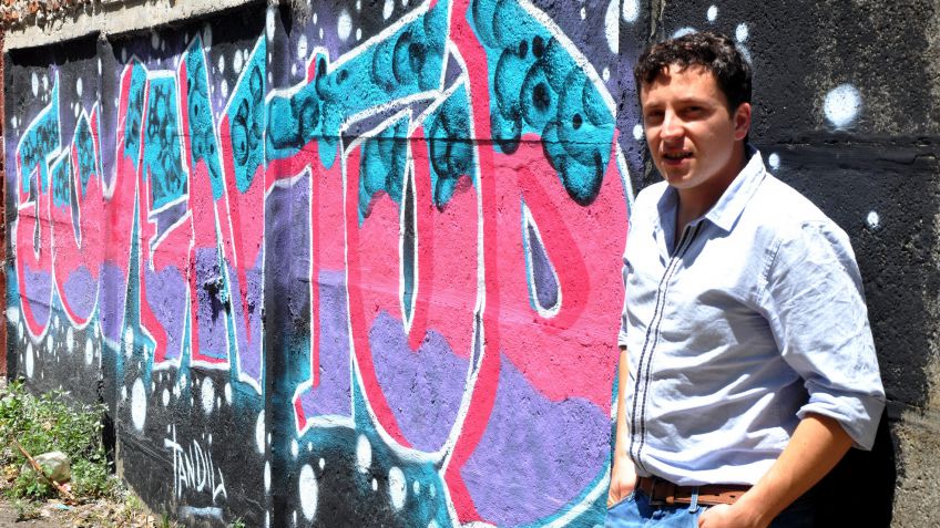 "Pensar que los pibes van a salir recién a los 18 años es negar la realidad"