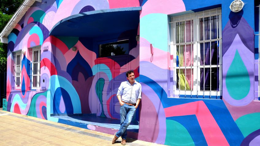 "Pensar que los pibes van a salir recién a los 18 años es negar la realidad"
