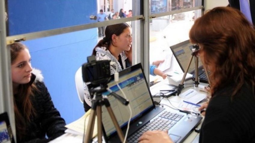 "Inestable e inseguro", así califican los argentinos al empleo privado